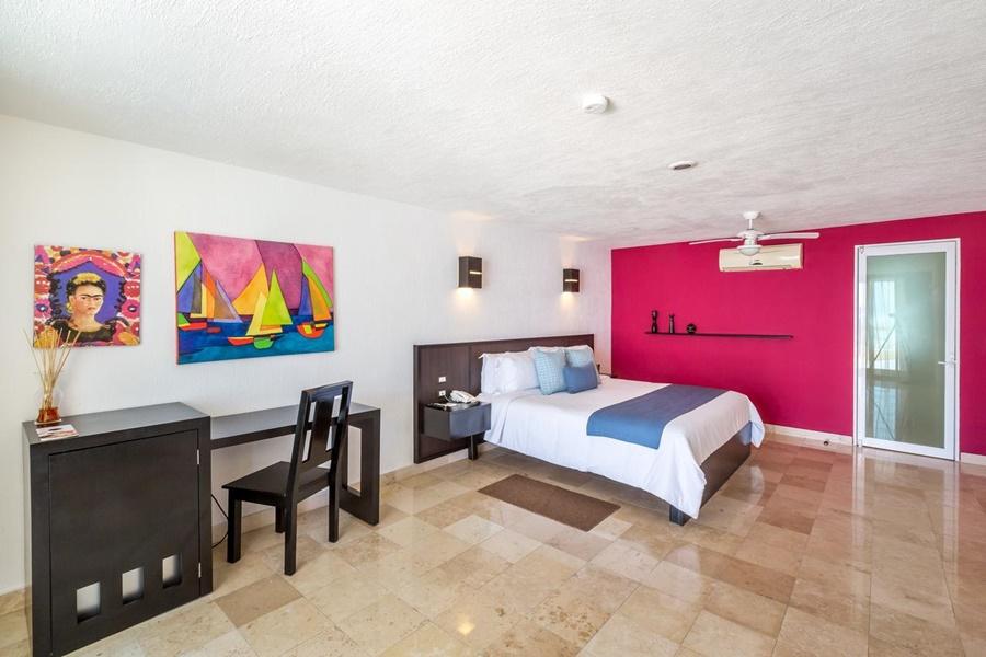 Illusion Boutique "Near Beach" (Adults Only) Hotell Playa del Carmen Exteriör bild